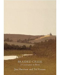 Braided Creek: A Conversation in Poetry