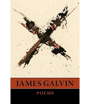 X: Poems