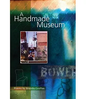 A Handmade Museum