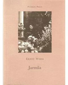Jarmila: A Love Story From Bohemia
