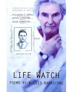 Life Watch: Poems