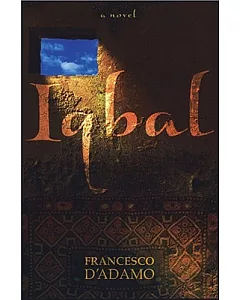 Iqbal: A Novel