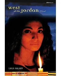 West of the Jordan: A Novel