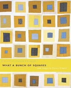 What a Bunch of Squares