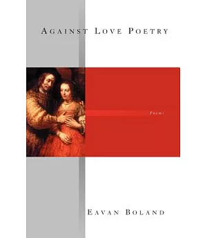 Against Love Poetry