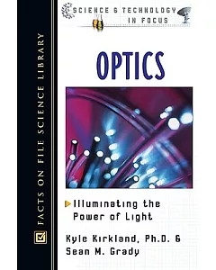 Optics: Illuminating the Power of Light