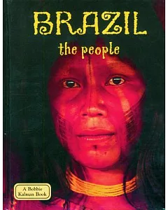 Brazil: The People