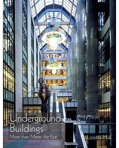 Underground Buildings: More Than Meets the Eye