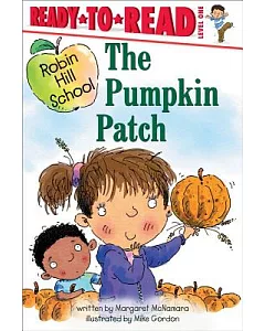 The Pumpkin Patch