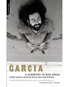 Garcia: A Signpost to New Space