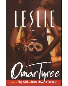 Leslie: A Novel