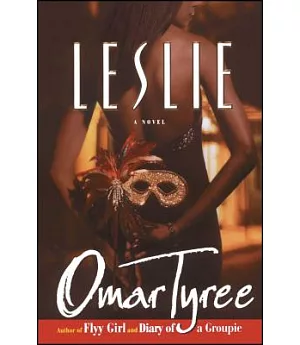 Leslie: A Novel