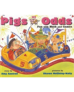 Pigs at Odds: Fun With Math and Games