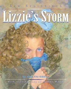 Lizzie’s Storm