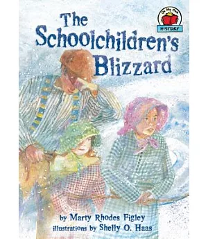 The Schoolchildren’s Blizzard