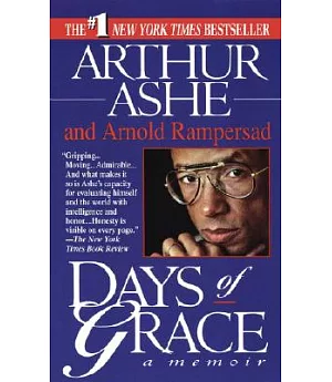 Days of Grace: A Memoir