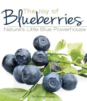Joy of Blueberries: Nature’s Little Blue Powerhouse