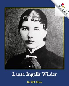 Laura Ingalls wilder