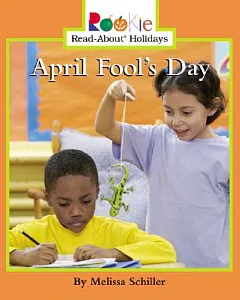 April Fool’s Day