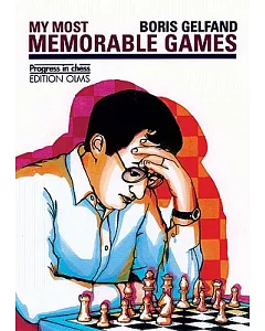 My Most Memorable Games