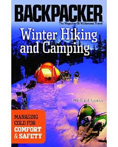 Winter Hiking & Camping