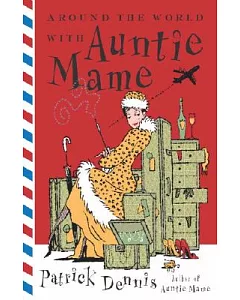Around the World With Auntie Mame