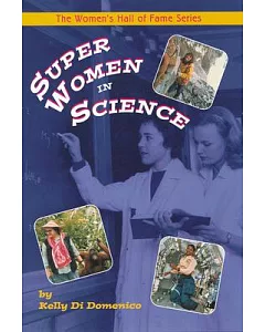 Super Women in Science