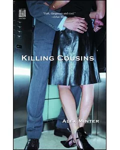 Killing Cousins: A New York Mystery