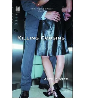 Killing Cousins: A New York Mystery