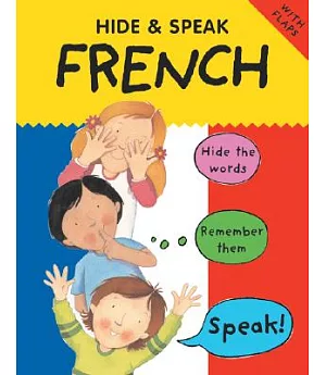 Hide & Speak French