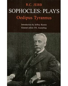Sophocles : Plays: Oedipus Tyrannus