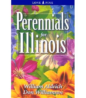 Perennials for Illinois