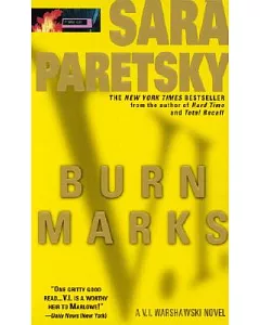 Burn Marks