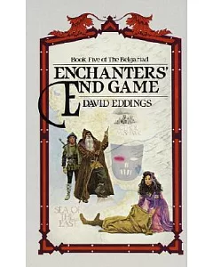 Enchanters’ End Game