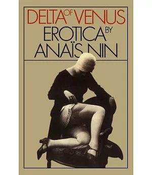 Delta of Venus: Erotica