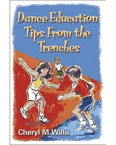 Dance Education Tips from the Trenches