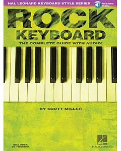 Rock Keyboard: Complete Guide