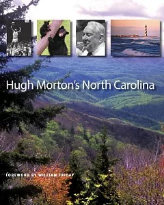 hugh Morton’s North Carolina