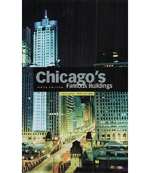 Chicago’s Famous Buildings