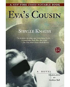 Eva’s Cousin