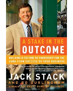 A Stake in the Outcome: Building a Culture of Ownership for the Long-Term Success of Your Business