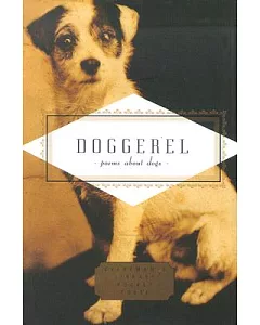 Doggerel: Poems About Dogs