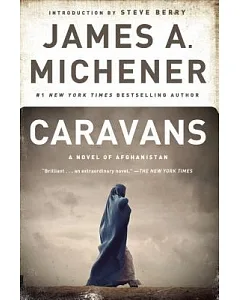 Caravans: A Novel of Afghanistan