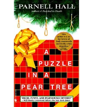 A Puzzle in a Pear Tree