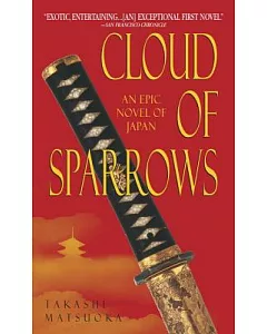 Cloud of Sparrows