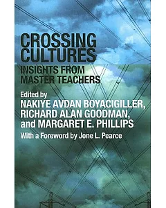 Crossing Cultures: Insights from Master Teachers
