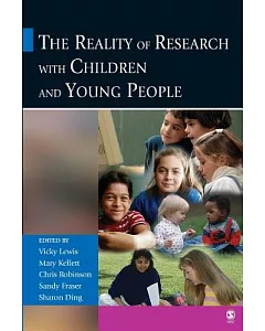 The Reality of Research With Children and Young People