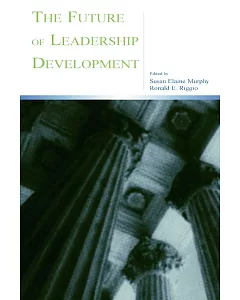 The Future of Leadership Development