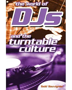 The World of Djs and the Turntable Culture