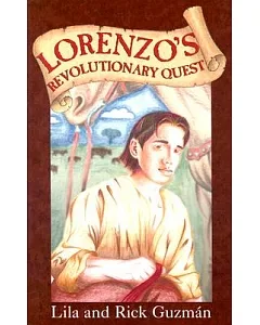 Lorenzo’s Revolutionary Quest